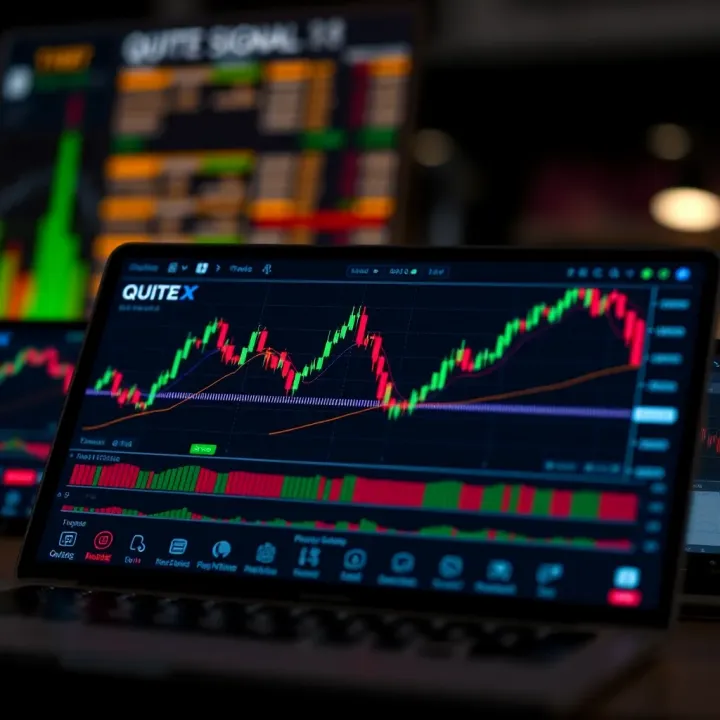 Understanding Quotex Free Signals for Traders
