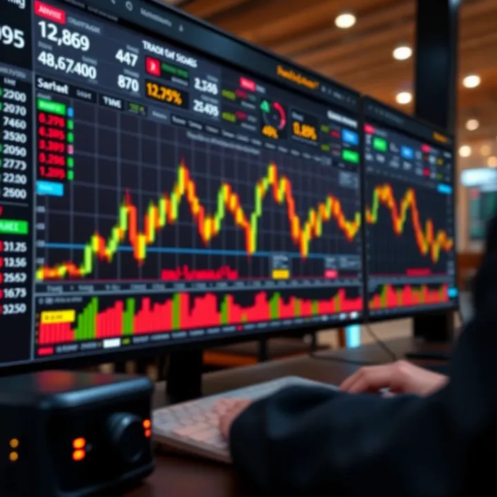Understanding Quotex Signal Software: Features & Usage