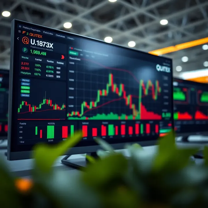 Understanding Quotex for Indian Traders Understanding Quotex for Indian Traders