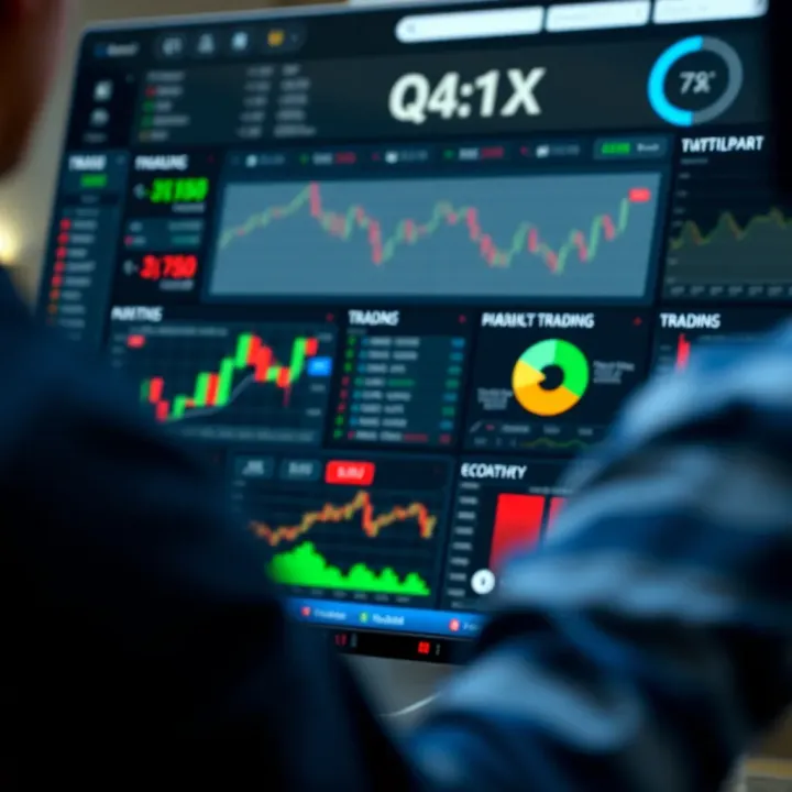 Understanding Quotex: A Clear Overview