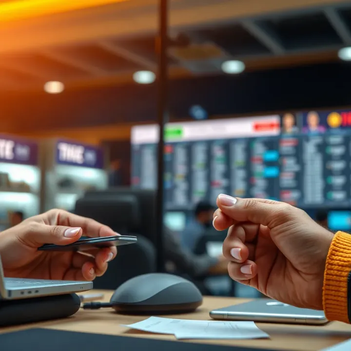 Various payment methods available for withdrawing funds on Quotex platform