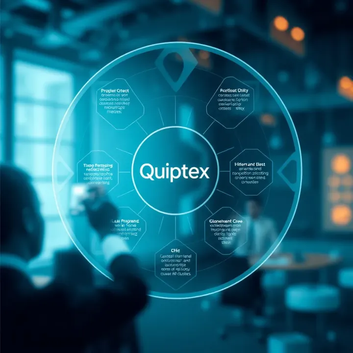 Quptex Explained: Features and Use Cases