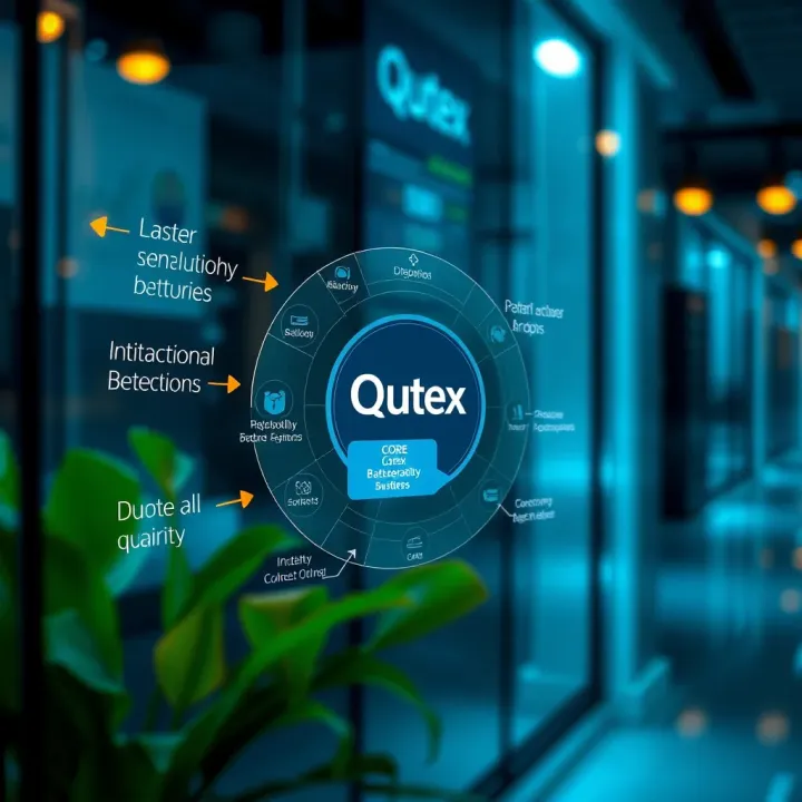Understanding Qutex: Features and Industry Impact