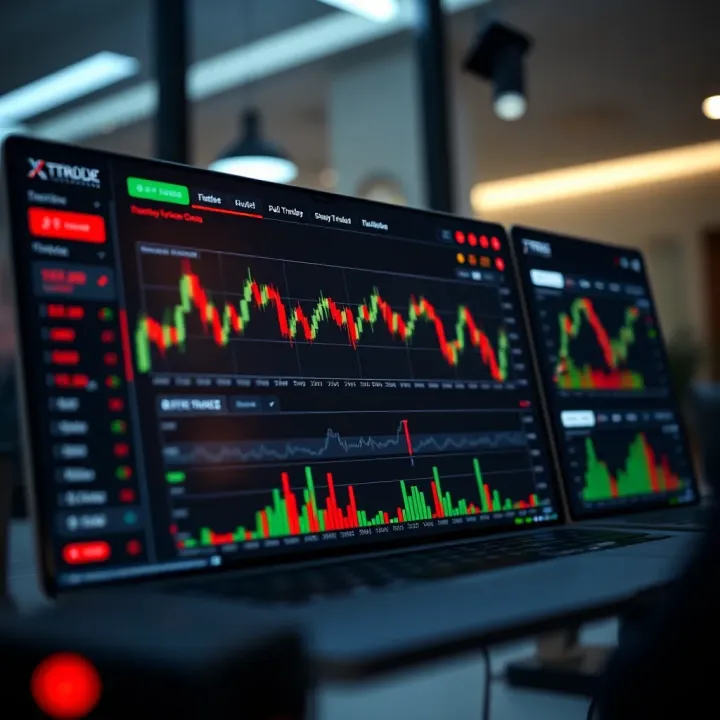 Understanding Real Trading Platforms in India Understanding Real Trading Platforms in India